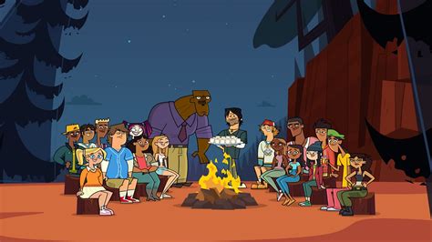 total drama age rating|Watch Total Drama .